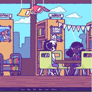 Purrfect Apawcalypse Patches Infurno - Bibliothek