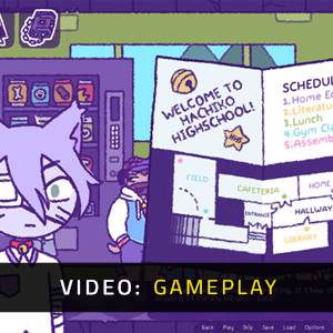 Purrfect Apawcalypse Patches Infurno Gameplay Video