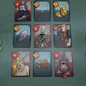 Pyrene - Minions und Eliten