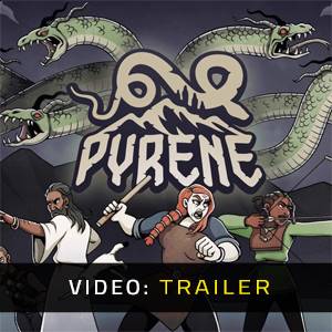 Pyrene - Video Trailer
