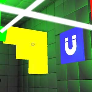 Q.U.B.E. Blocks