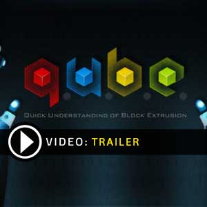 Q.U.B.E. CD Key kaufen - Preisvergleich