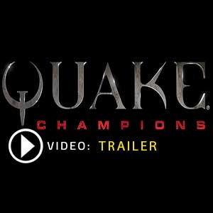 Quake Champions Key Kaufen Preisvergleich