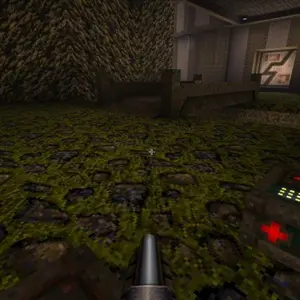 Quake Enhanced - Medipack