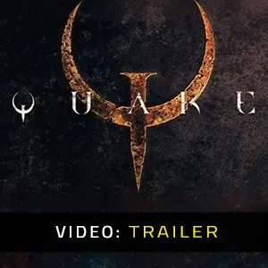 Quake Enhanced - Trailer