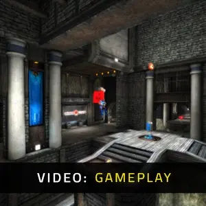 Quake Live - Gameplay-Video