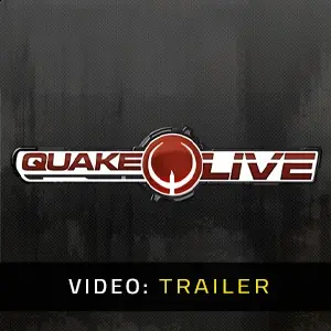 Quake Live - Video-Trailer