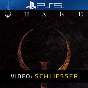 Quake Nintendo Switch Video Trailer