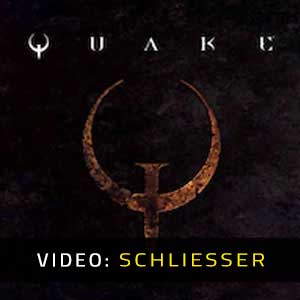Quake Video Trailer