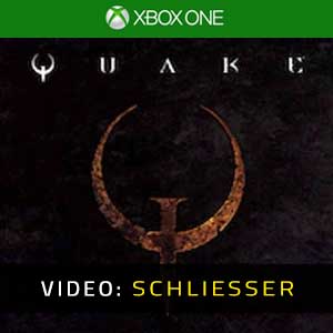 Quake Xbox One Video Trailer