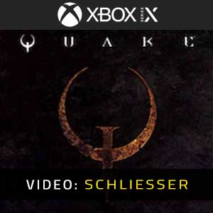 Quake Xbox Series Video Trailer