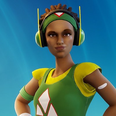 Quantum League - Hauptmenü