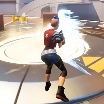 Quantum League - Alle Klone desynchronisieren