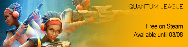 Quantum League