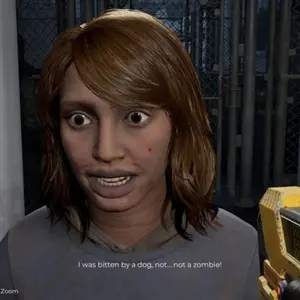 Quarantine Zone: The Last Check - Scannen