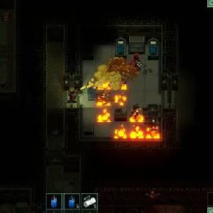 Quasimorph - Geheime Labore