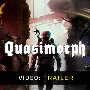 Quasimorph - Trailer