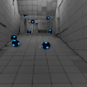 QUBE: Against the Qlock – Zeitbombe