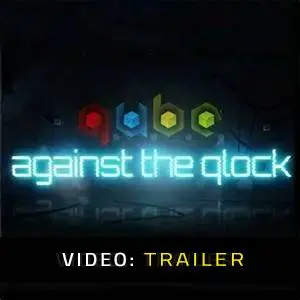 QUBE: Against the Qlock – Trailer