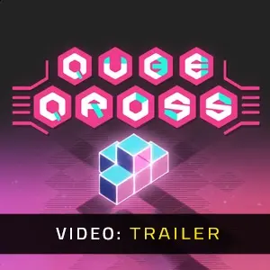 Qube Qross - Video Trailer