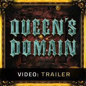 Queen’s Domain - Video Trailer