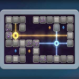 schlagendes Herz des Spiels