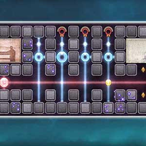 raffiniert frisch gefertigte Rätsel