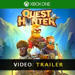 Kaufe Quest Hunter Xbox One Preisvergleich