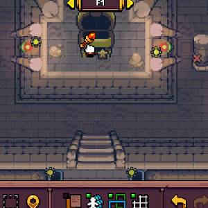 Quest Master - Dungeon-Erstellung