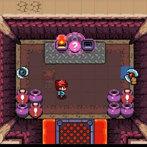 Quest Master - Schatztruhe