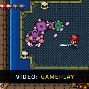 Quest Master - Gameplay