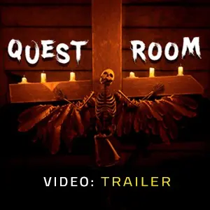 Quest Room - Trailer