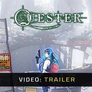 QUESTER - Trailer