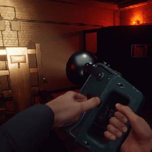 Quod Episode 1 - Hauswirtschaftsraum