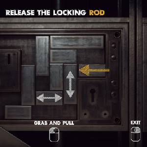 Quod Episode 1 - Stange