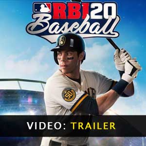 R.B.I. Baseball 20 Key kaufen Preisvergleich