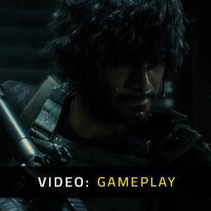 Raccoon City Edition - Gameplay-Video