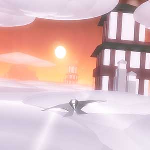 Energieschübe einfangen