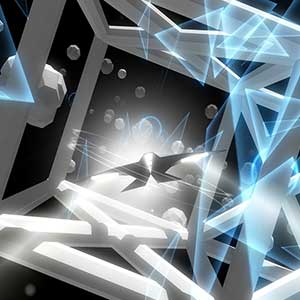 die untergehende Sonne umkehren