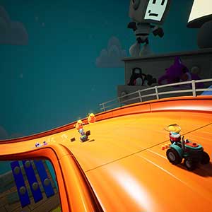 Kaufe Race with Ryan Nintendo Switch Preisvergleich