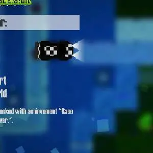 Race a Bit - Car Garage