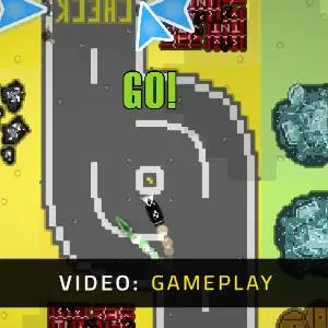 Race a Bit - Gameplay Video
