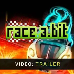 Race a Bit - Video Trailer