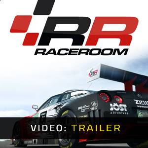 Raceroom Racing Experience - Trailer