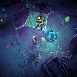 unspeakable creatures