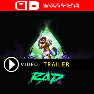 RAD Nintendo Switch Prices Digital or Box Edition