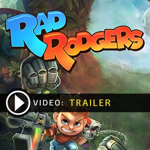 Rad Rodgers Key kaufen Preisvergleich