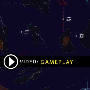 Radar Chaos Gameplay Video