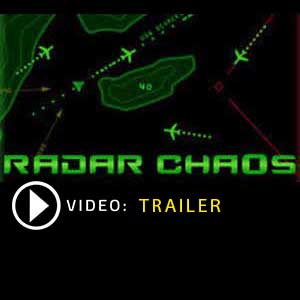 Buy Radar Chaos CD Key Compare Prices