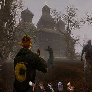 Kaufe Radiation City Nintendo Switch Preisvergleich